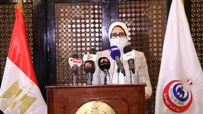 «الصحة»: تسجيل 1567 إصابة جديدة بفيروس كورونا و94 حالة وفاة