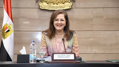 وزيرة التخطيط: 3 سيناريوهات لأزمة كورونا.. وتعافى الاقتصاد مطلع 2021