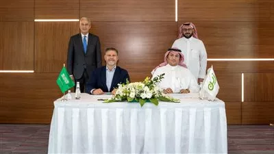 راية لخدمات مراكز الاتصالات توقع شراكة لتقديم خدمات التعهيد لعملاء «زين السعودية» 