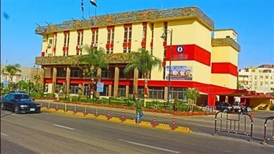 إقامة منطقة لوجستية لتخزين الدواء في السويس باستثمارات 500 مليون جنيه