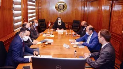 142,4 مليون دولار حجم التبادل التجاري بين مصر وبيلاروسيا خلال 2019