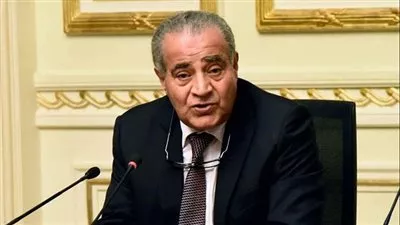 وزير التموين يصدر قرارًا بتنظيم تداول شعير الأرز المحلي لموسم الحصاد 2022