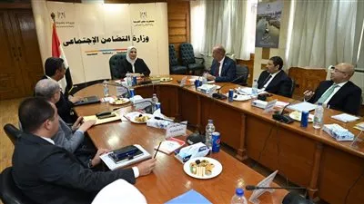 «التضامن»: صرف 5 مليارات جنيه من صندوق نظام تأمين الأسرة منذ 2004