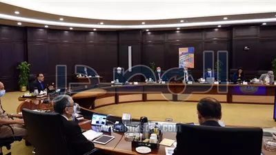 الحكومة توافق على إسناد منطقة شمال شرق العريش البحرية لـ«إيجاس» و«إيني»