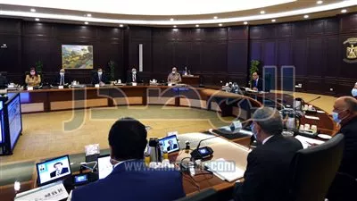 مجلس الوزراء يوافق على إجراءات تنشيط التبادل السياحي بين مصر والأردن
