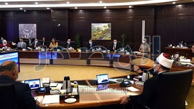 «الوزراء» يوافق على تعاقد «الضرائب» مع شركة متخصصة لتنفيذ مشروع تحفيز المواطنين 