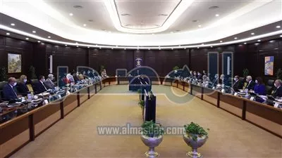 الحكومة توافق على مشروع تعديل أحكام قانون حماية المخطوطات