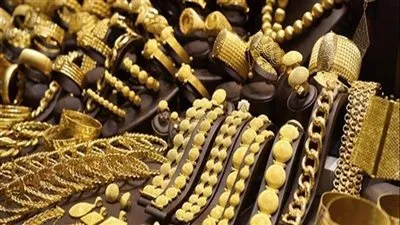 أسعار الذهب بالأسواق المصرية اليوم السبت 27 أغسطس 2022