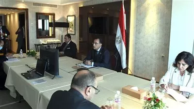 رئيس الوزراء يدعو القطاع الخاص الياباني لضخ استثمارات إضافية في مصر