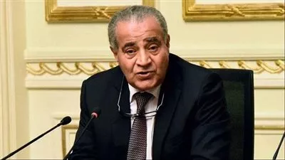 مد فترة تسجيل رقم المحمول على بطاقات التموين حتى 30 سبتمبر