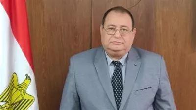 نائب وزير الكهرباء يتفقد استعدادات القطاع لاستضافة قمة المناخ COP 27