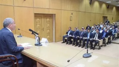 بتخفيضات 30%.. وزير التموين: إنطلاق معرض أهلًا مدارس أول سبتمبر