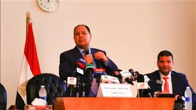 وزير المالية: 100 مليار جنيه فائض أولي خلال العالم المالي 2021-2022
