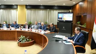 «البترول»: ارتفاع إنتاج حقل «ظُهر» إلى 2.7 مليار قدم مكعب غاز يوميًا