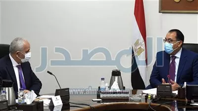 رئيس الوزراء يؤكد إهتمام الدولة بتطوير التعليم الفني لمواكبة احتياجات سوق العمل