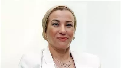 ياسمين فؤاد تشارك في اجتماع وزراء البيئة والمناخ لمجموعة G20 بأندونيسيا