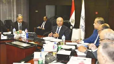 النقل: 10 مليار جنيه حجم نشاط «القابضة لمشروعات الطرق والكباري» في 2021-2022 