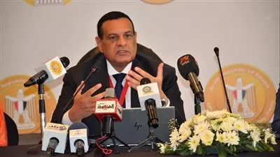 وزير التنمية المحلية: مصر تمثل القارة الأفريقية في مؤتمر المناخ cop27 