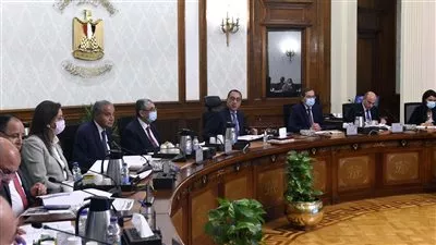 الحكومة تعلن إعفاء 14 قطاعًا صناعيًا من الضريبة العقارية