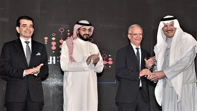 «إيتيدا» تشارك في تسليم جوائز «هاكاثون العطاء الرقمي» في مصر