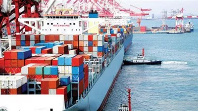  ارتفاع صادرات الجسور والصهاريج بنسبة 31% خلال النصف الأول من 2022
