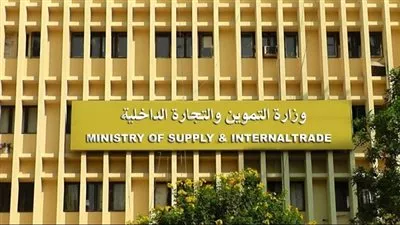 بدء صرف الدعم الاستثنائي لـ 36 مليون مستفيد من البطاقات التموينية 