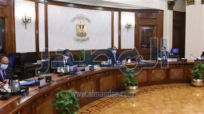 رئيس الوزراء يوجه بالاستغلال الأمثل لإمكانات وزارة الإنتاج الحربي