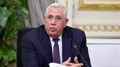 «الزراعة» تطلق مبادرة التمويل الأخضر بقيمة مليار جنيه