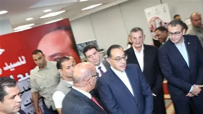 بنك ناصر الاجتماعي يفتتح فرعًا جديدًا بمدينة العلمين الجديدة