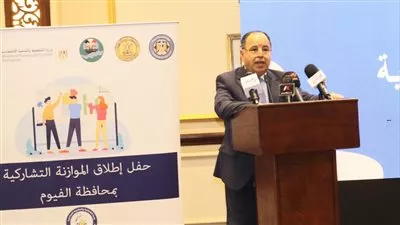 وزير المالية: توفير الاحتياجات الأساسية للمواطنين أولوية رئاسية رغم التحديات العالمية 