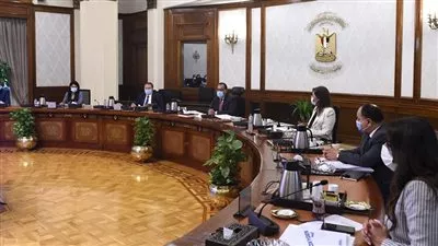 رئيس الوزراء يترأس اجتماع المجلس التنسيقي للسياسات المالية والنقدية