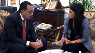 رئيس الوزراء يتابع استعدادات إستضافة منتدى مصر للتعاون الدولي والتمويل الإنمائي