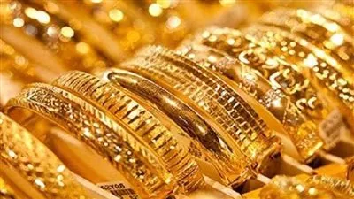 أسعار الذهب بالأسواق المصرية اليوم الاثنين 5 سبتمبر 2022