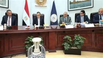 وزير السياحة يترأس أول اجتماع لمجلس إدارة «الأعلى للآثار»