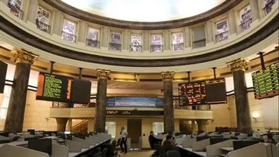البورصة المصرية تربح 8.4 مليار جنيه بختام تعاملات الثلاثاء