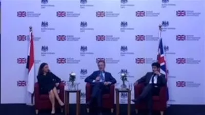  بريتش إنترناشونال إنفستمنت تستثمر 100 مليون دولار بالشركات الناشئة فى مصر