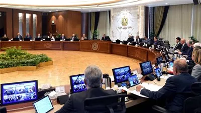 الحكومة توافق على مد فترة تنفيذ بعض المشروعات السياحية المشاركة في COP27