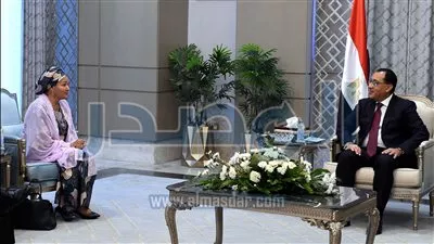 رئيس الوزراء: COP27 فرصة لحشد مزيد من التمويلات لدعم المشروعات الخضراء