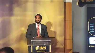«أيباج» تتقدم بطلب للبنك المركزي لإطلاق محفظة الهاتف المحمول
