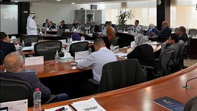 «القومي للحوكمة» يعقد برنامج تدريبي مع كلية محمد بن راشد للإدارة الحكومية 