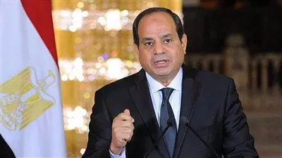 الرئيس السيسي: إنشاء 3 موانئ لليخوت من إيرادات قناة السويس