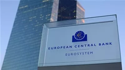 البنك المركزي الأوروبي يعلن رفعًا غير مسبوق لأسعار الفائدة
