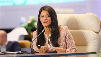 منتدى مصر للتعاون الدولي يناقش دليل شرم الشيخ للتمويل العادل