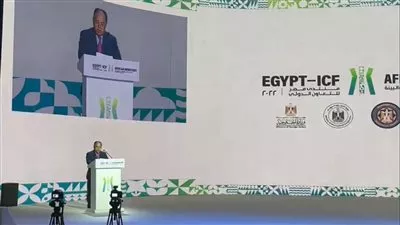 معيط: رؤية أفريقية موحدة فى اجتماعات صندوق النقد والبنك الدوليين..أكتوبر المقبل