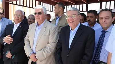 وزارة التعليم العالي: 3.3 مليار جنيه تكلفة إنشاء جامعة المنيا الأهلية 
