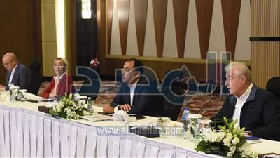 رئيس الوزراء يتفقد مشروع خزانات المياه الاستراتيجية بشرم الشيخ