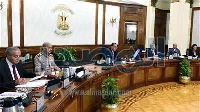 إصدار وسك عملة معدنية فئة الـ «2» جنيه لطرحها للتداول