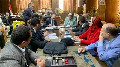 توقيع 4 عقود بـ 800 مليون جنيه لتأمين التغذية الكهربائية لمشروع الدلتا الجديدة