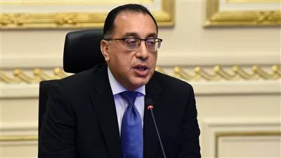 رئيس الوزراء يستعرض أجندة ومحاور المؤتمر الاقتصادي