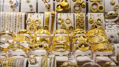 أسعار الذهب بالأسواق المصرية اليوم الخميس 15 سبتمبر 2022